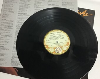 Roby Duke Vinyl Album Come Let Us Reason - Etsy