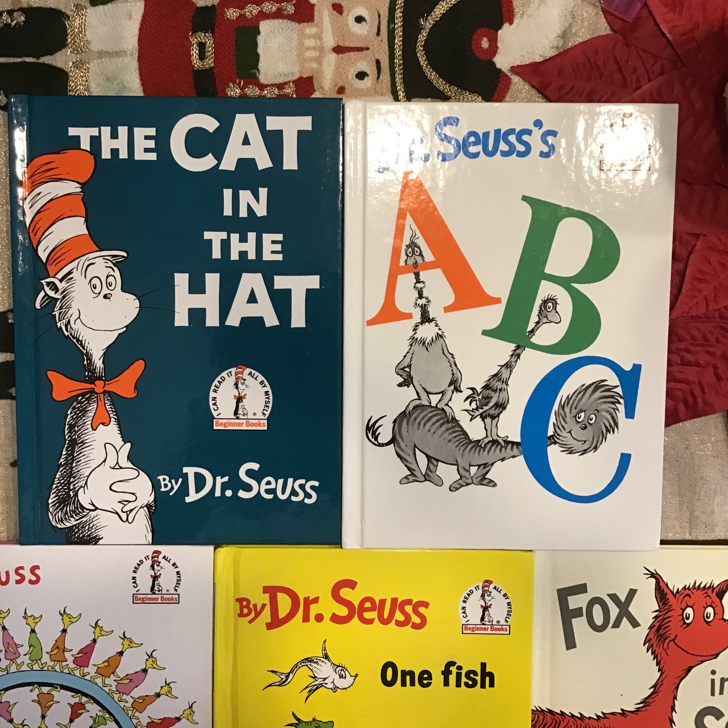 洋書81 Dr. Seuss’s Childrens’ Books 洋書81 Dr. Seuss's Childrens' Books BIG Lot of (29) DR
