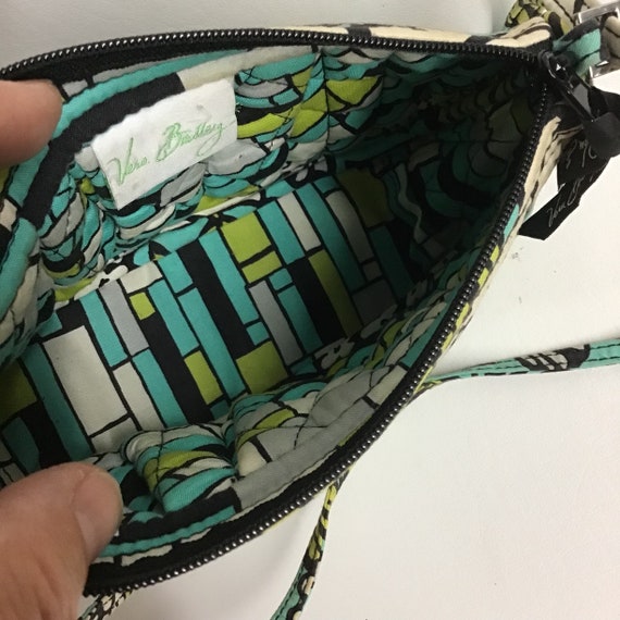 Vera Bradley Crossbody Purse - image 4