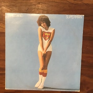 Barbra  Streisand Vinyl Album