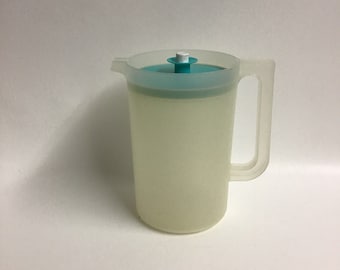 Vintage Tupperware Pitcher