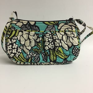 Vera Bradley Crossbody Purse