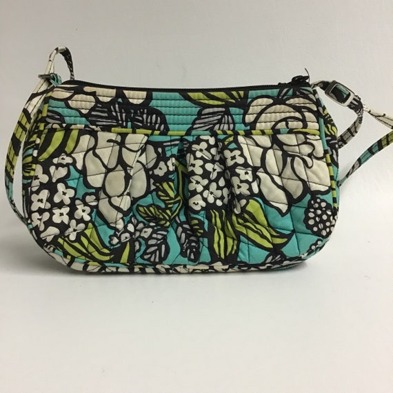 Vera Bradley Crossbody Purse - image 1