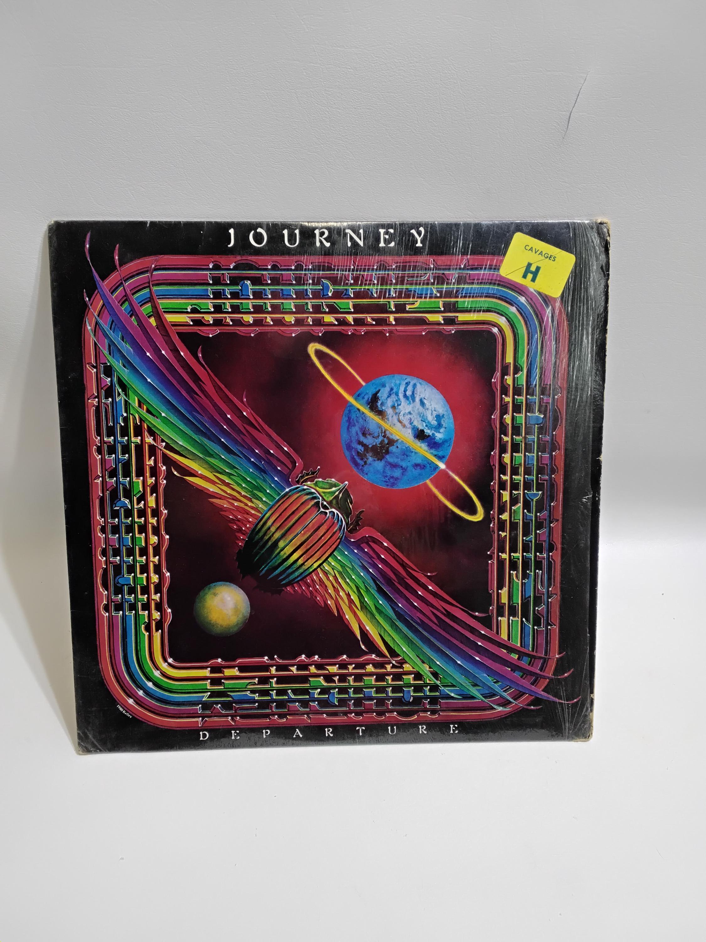 Steve Perry Album - Etsy