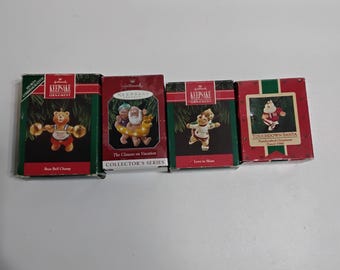 2004 ダンシング クララ ホールマーク 記念品 オーナメント#442 - Etsy