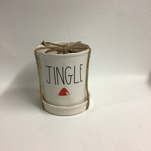 Rae Dunn Christmas Etsy