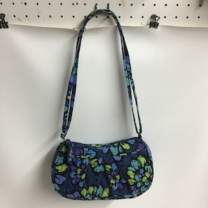 Vera Bradley Small Crossbody Bag
