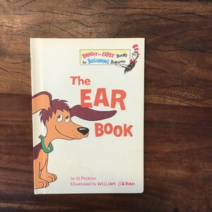 Dr. Seuss Helle und Frühe Bücher
