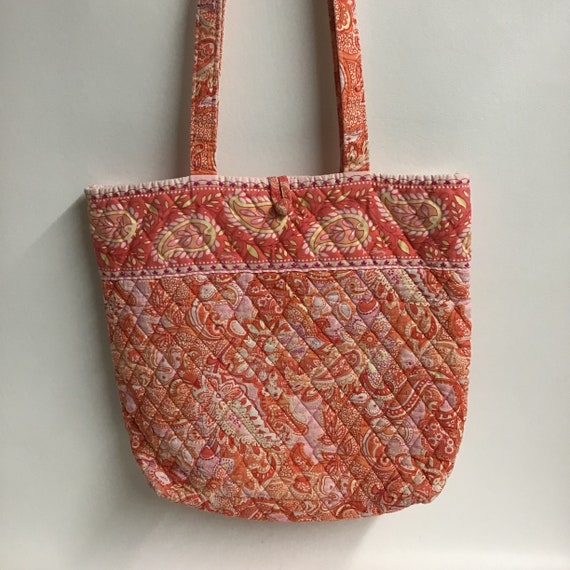 vera bradley shoulder Gem