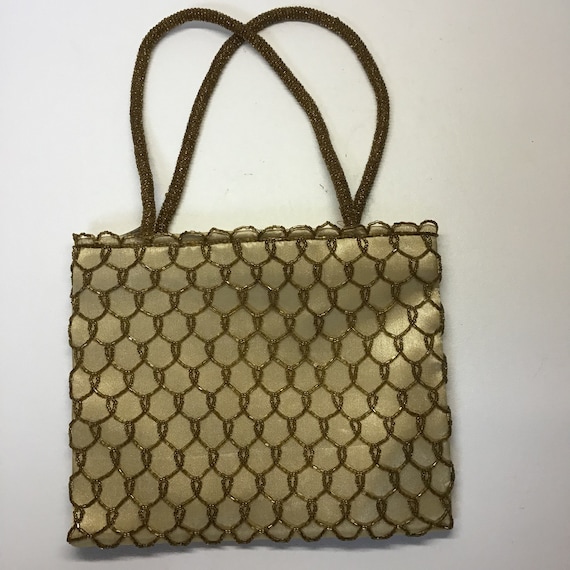 Bijoux Terner Evening Handbag