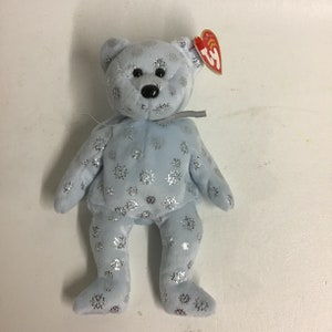 Beanie Babies Collection 2002 Flaky