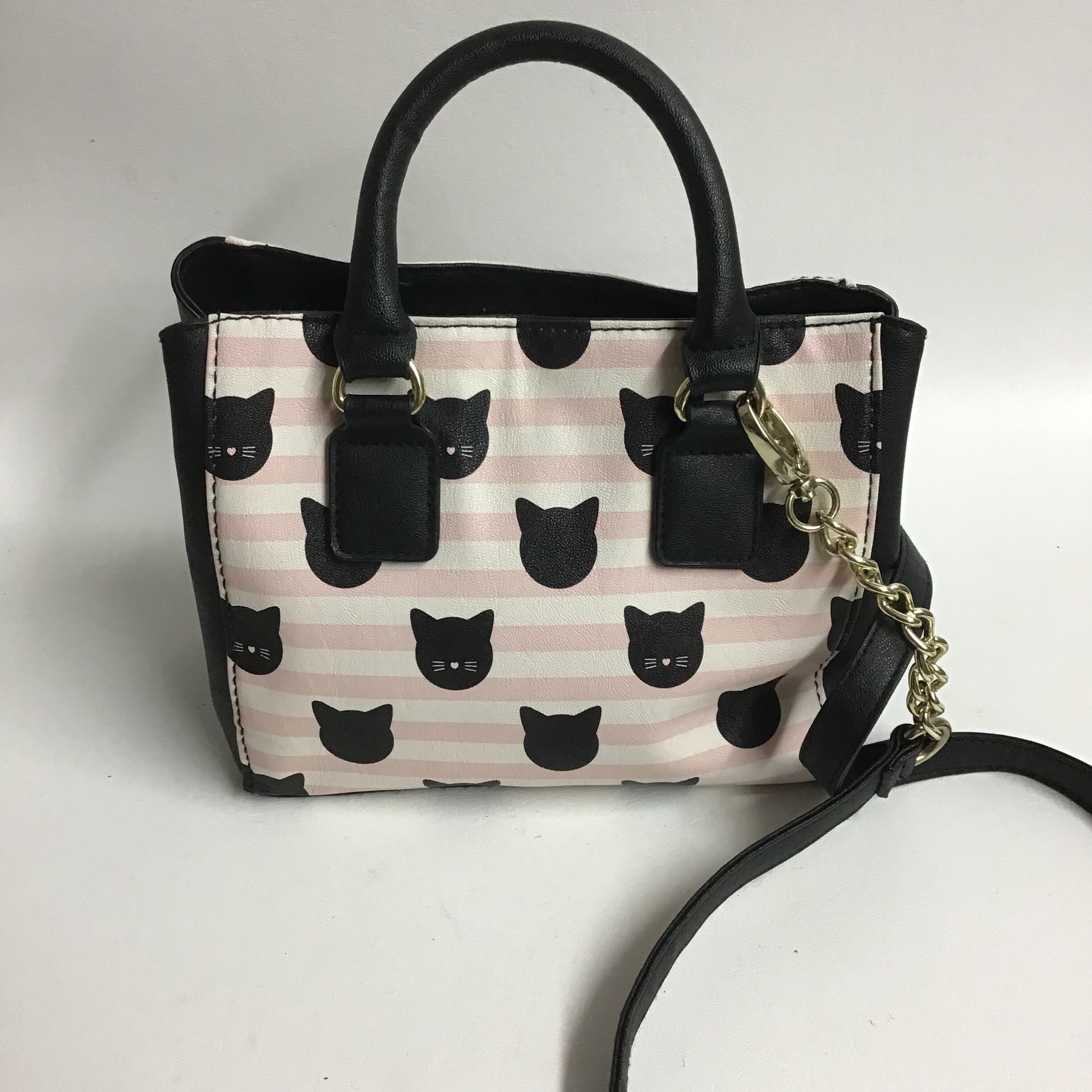Luv Betsey Crossbody Top Handle Purse by Betsey Johnson Etsy Ireland