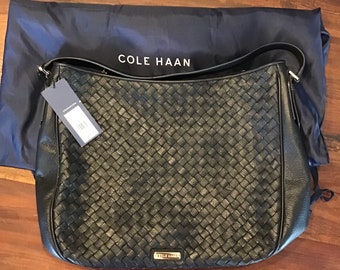 Cole Haan Shoulder Bag New With Tag Etsy