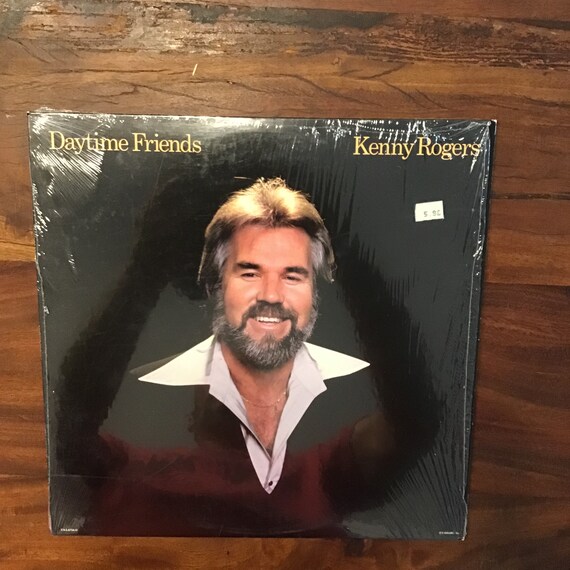 Kenny rogers vinyl records 33 rpm 42 off