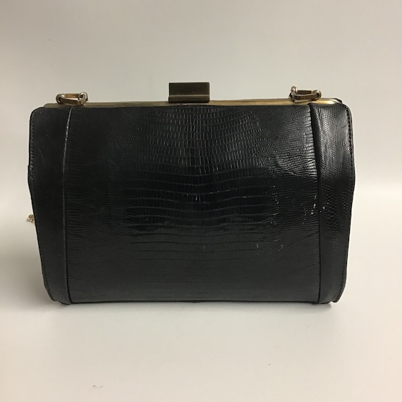 Vintage ESCORT Bag Purse