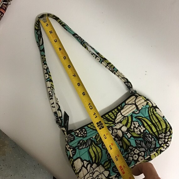 Vera Bradley Crossbody Purse - image 7