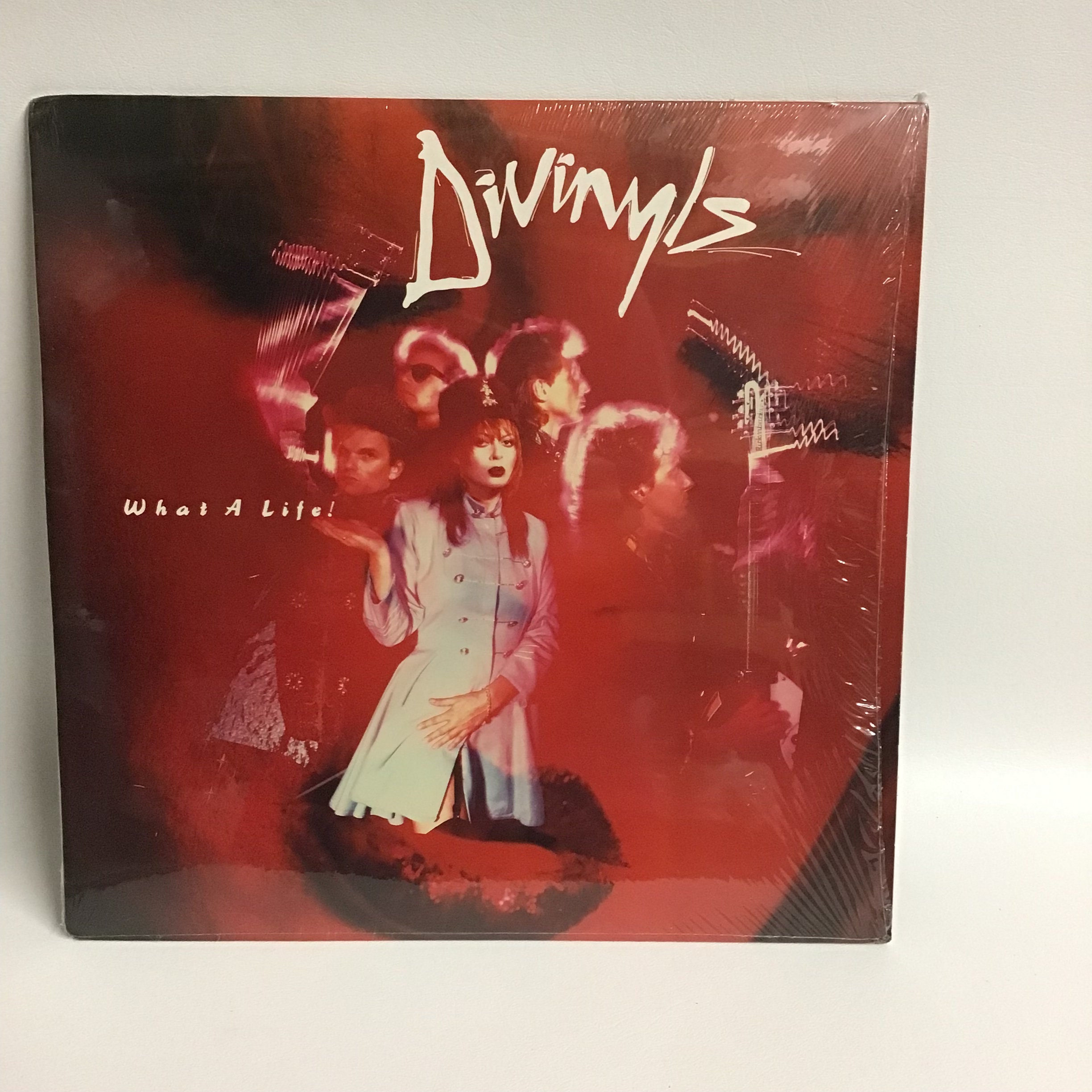 Divinyls - Etsy