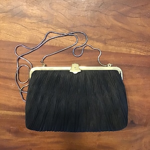 Le-Ann Crossbody Purse