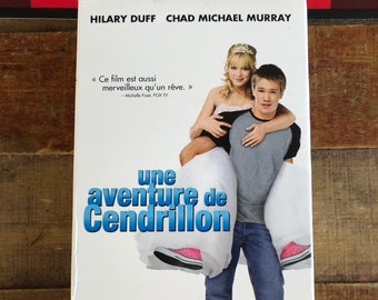 Hilary Duff Tape