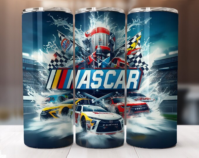 Nascar - Etsy