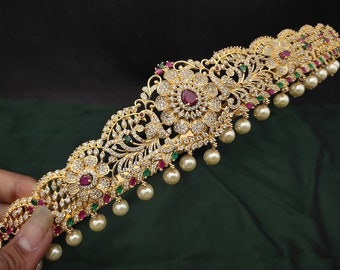 Cloth vaddanam hot sale
