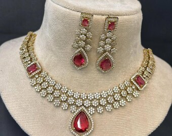 いつな⭐︎様お取引中⭐2980⭐❣️大人可愛い華やかアクセ❣️オリジナル✴インド 現在、この商品の在庫はありません - Etsy