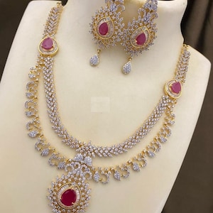 Cz on jewelry deals