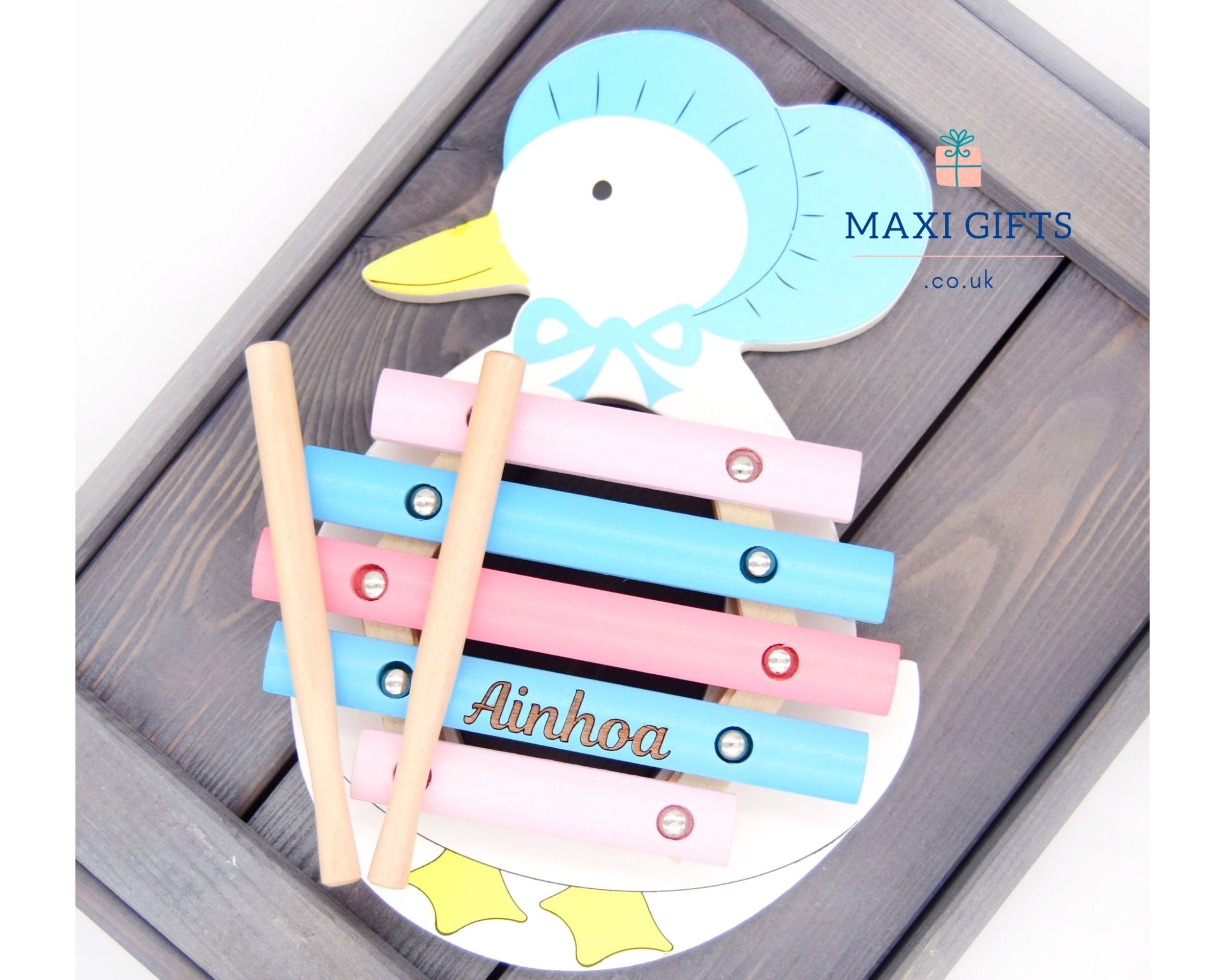 Peter rabbit xylophone deals
