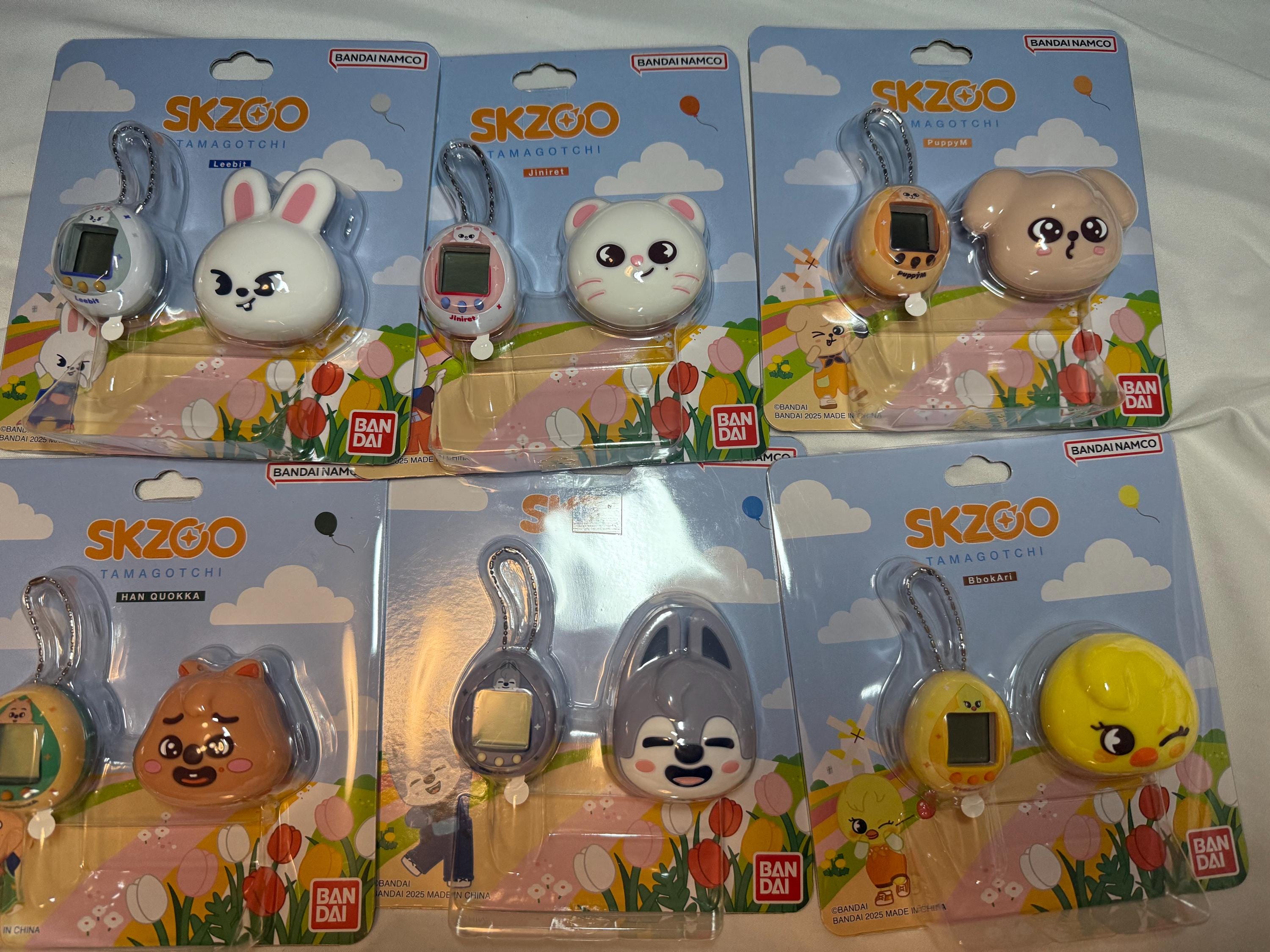 Official skzoo - Etsy Polska