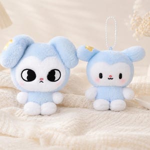 TASY Stray Kids Official Tasy Plush || Stray Kids Run It Tour