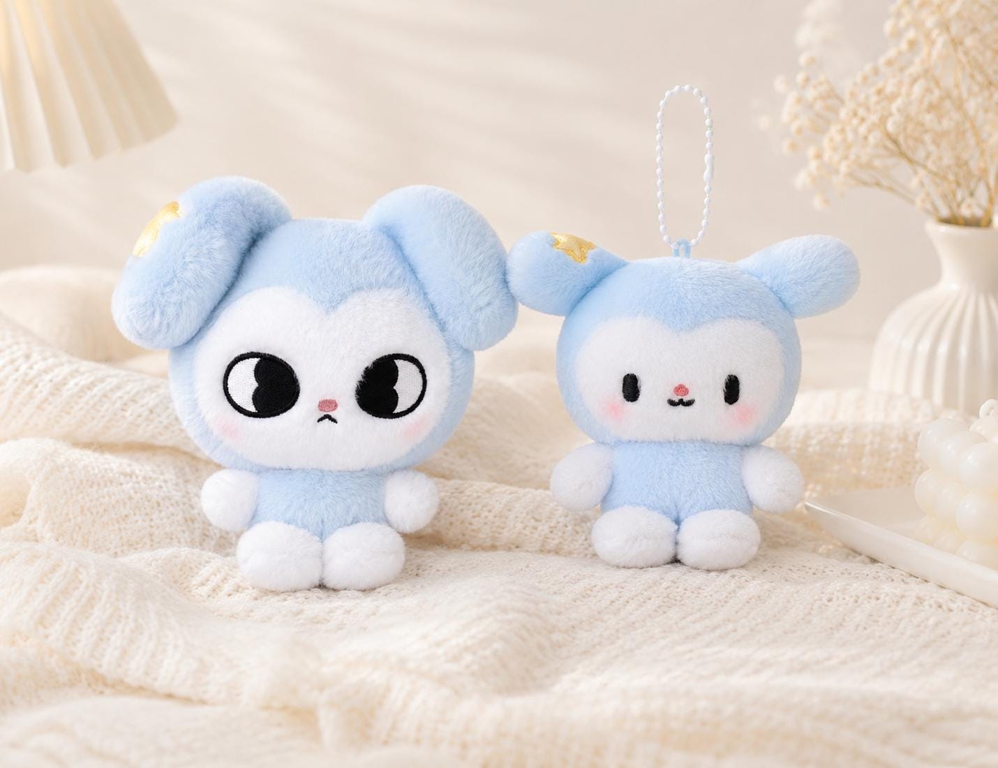 Skzoo plush leebit - Etsy 日本