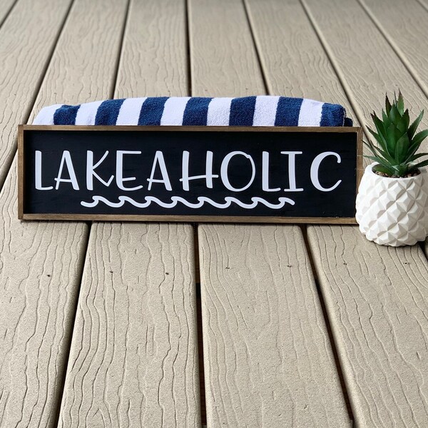 Summer House Decor Etsy