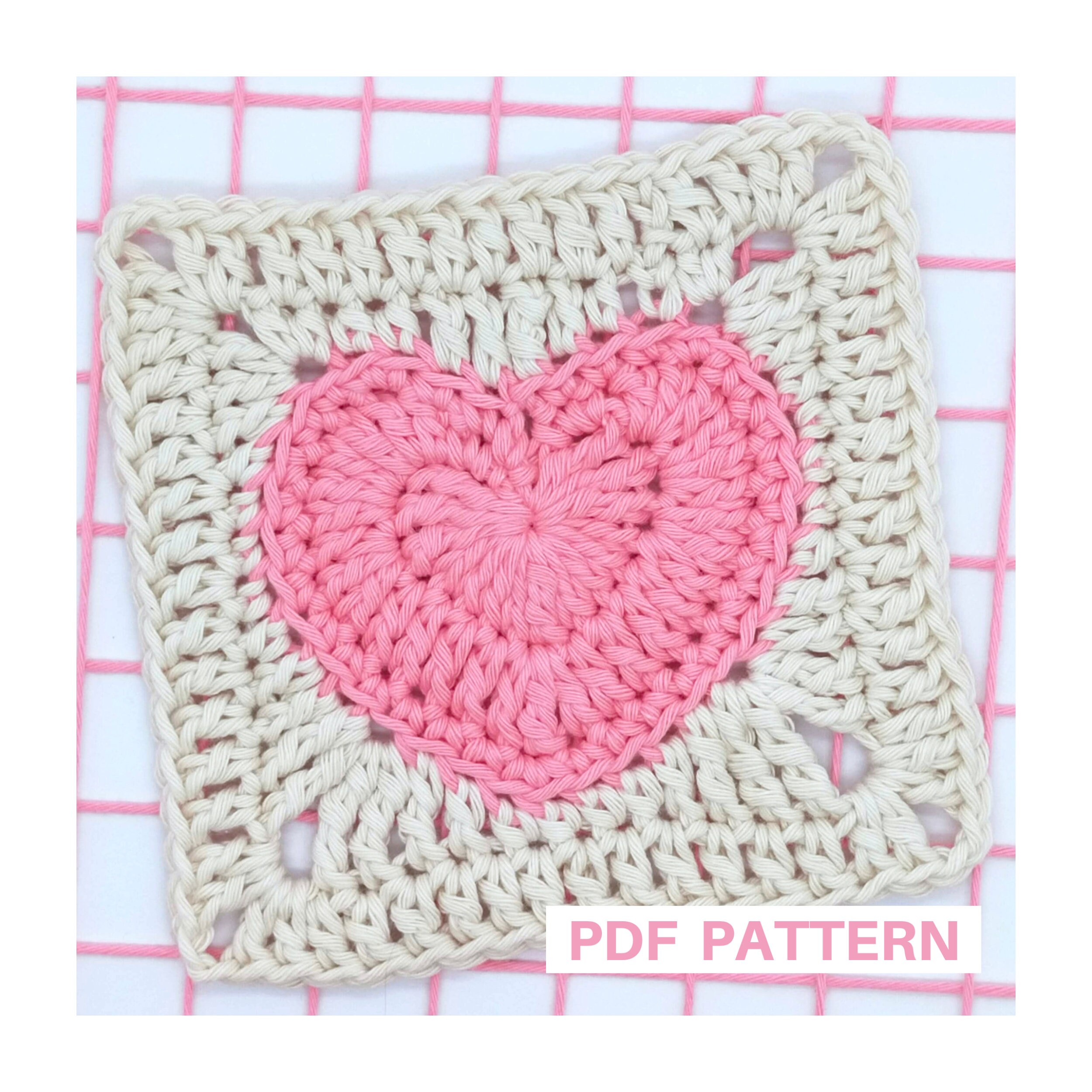 Bolso a crochet punto 3d clearance