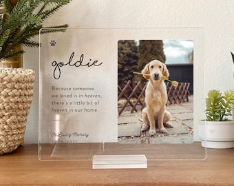 Pet Loss Gifts Etsy Pet Loss Gifts Etsy