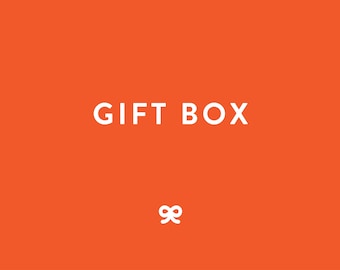 VG • Geschenkbox