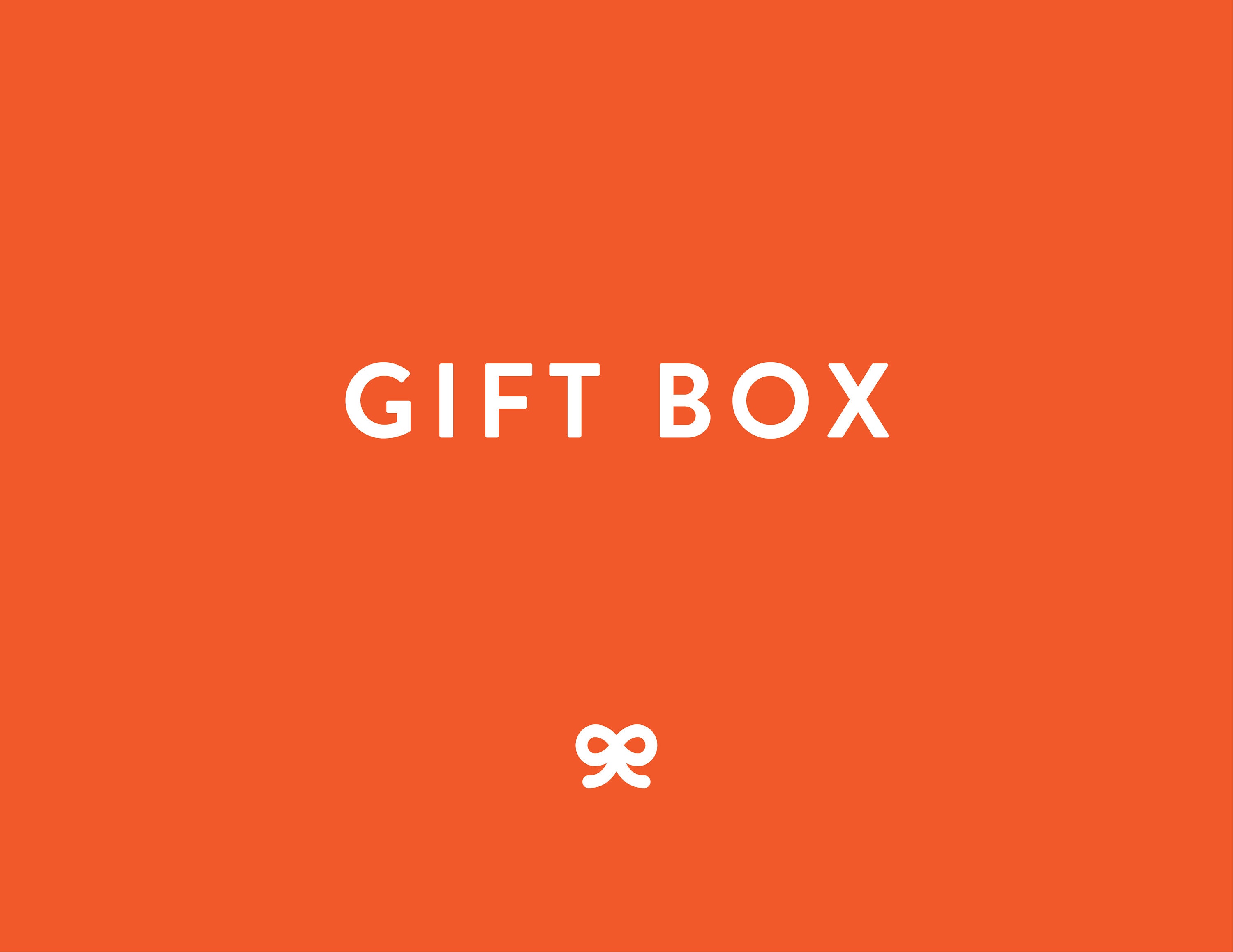 VG • Gift Box