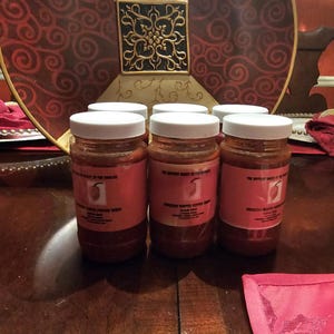 8 Ounce Carolina Reapern Sauce