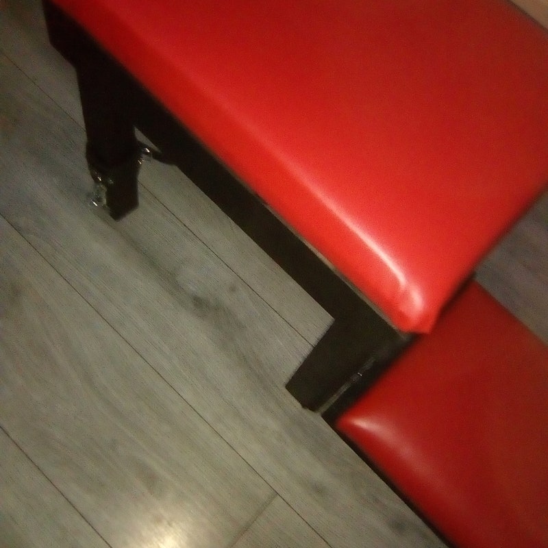 Intimancy Bench Sex Benchs - Etsy