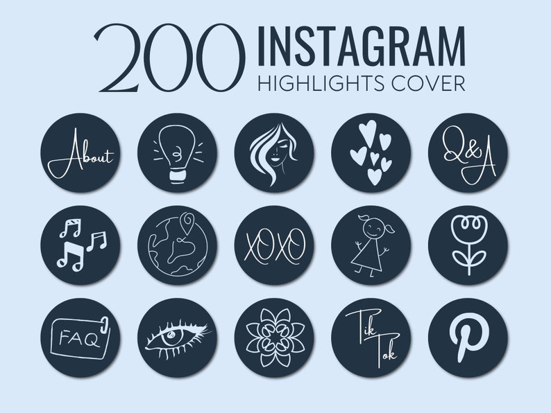 570 Canva Instagram Templates Canva Business Templates Blog - Etsy