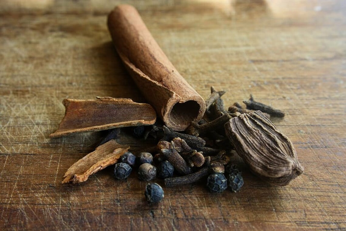 15 Ceylon Cinnamon Seeds From Sri Lanka100 Pure Good Quality Etsy