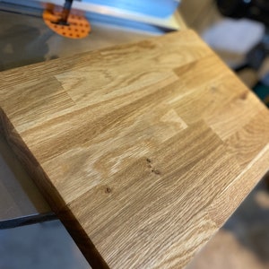 Cutting boards
