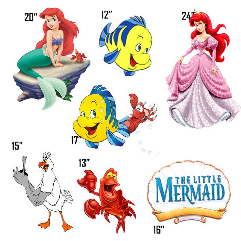 buy cheap online shop Ariel and Friends clearance cheap