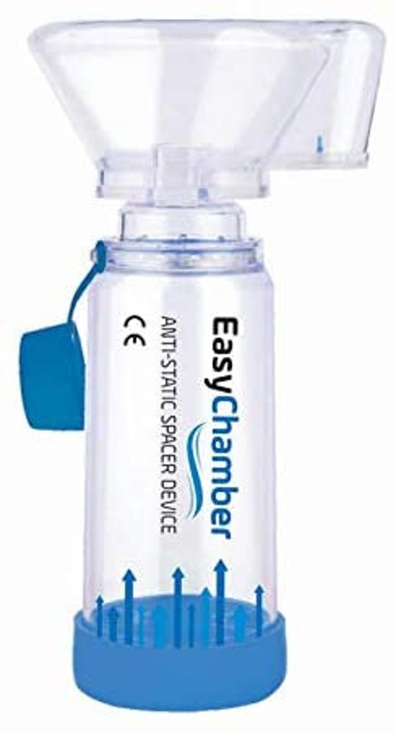 Spacer Device with Adult Mask for use with metered does Etsy