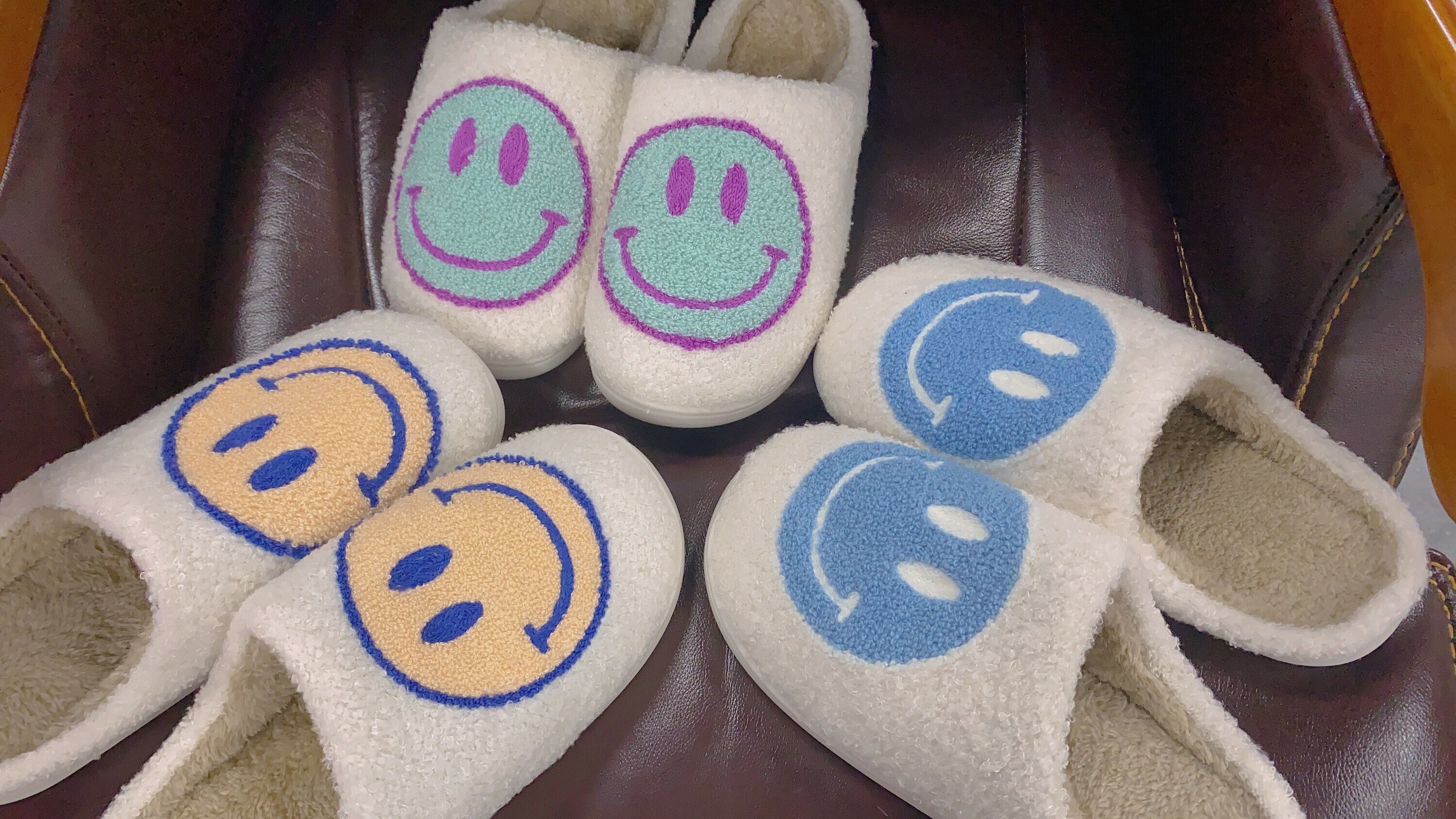 soothies slippers