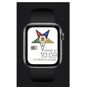 Watch face for w34 shop
