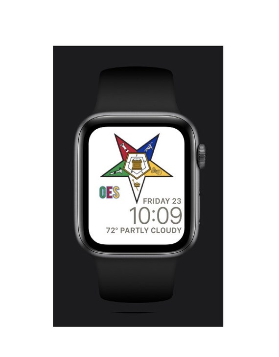 Masonic apple watch face new arrivals