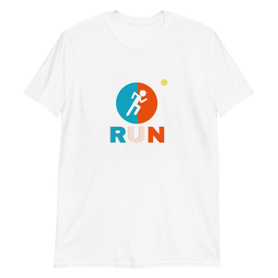 Trail Run TShirt runner Gift trends Trail running Gift Etsy