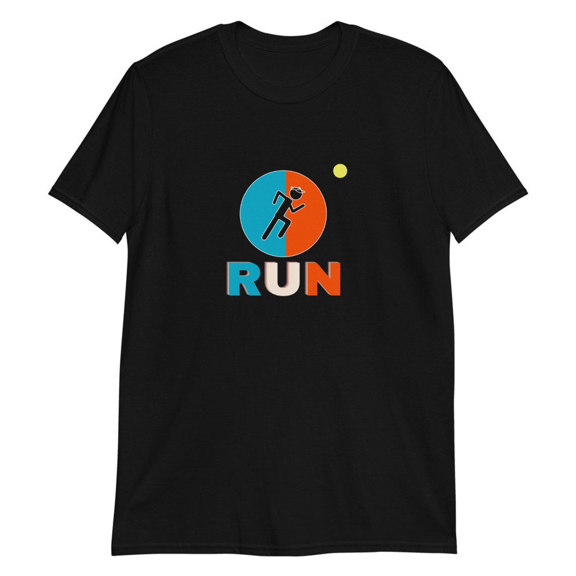 Trail Run TShirt runner Gift trends Trail running Gift Etsy
