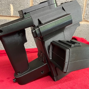 M314 Motion tracker kit, 3D printed Aliens cosplay prop Weyland Yutani
