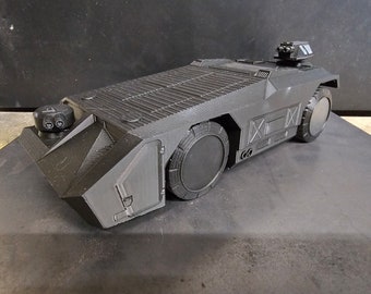Aliens Weyland Yutani APC M577 USCM 225mm